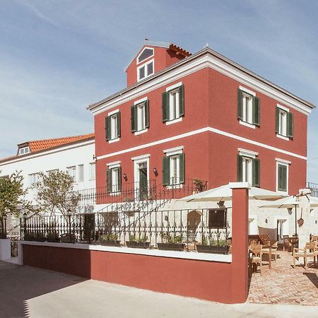 Bed&Breakfast Murterski Dvori Kültér fotó