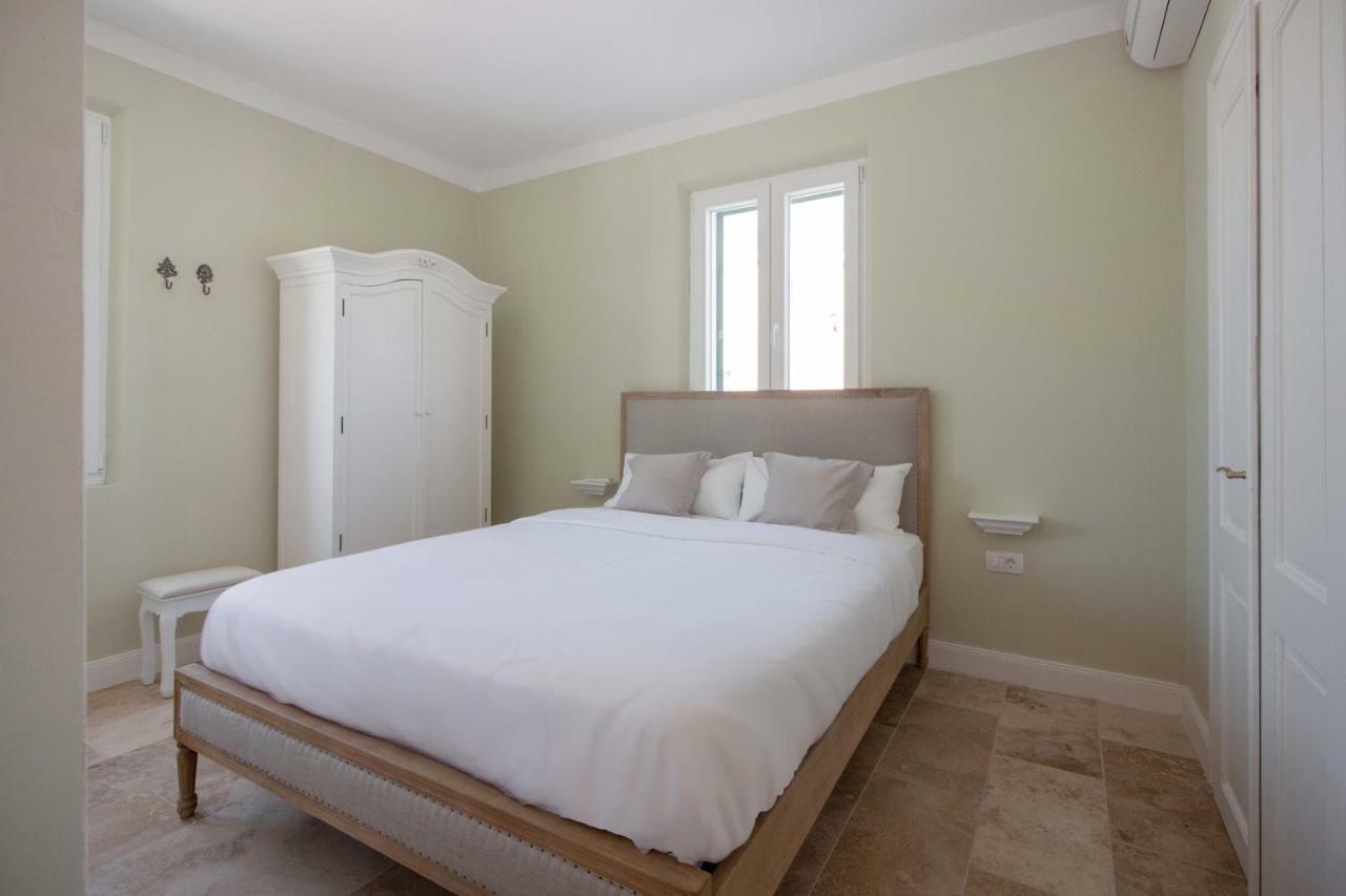 Bed&Breakfast Murterski Dvori Kültér fotó