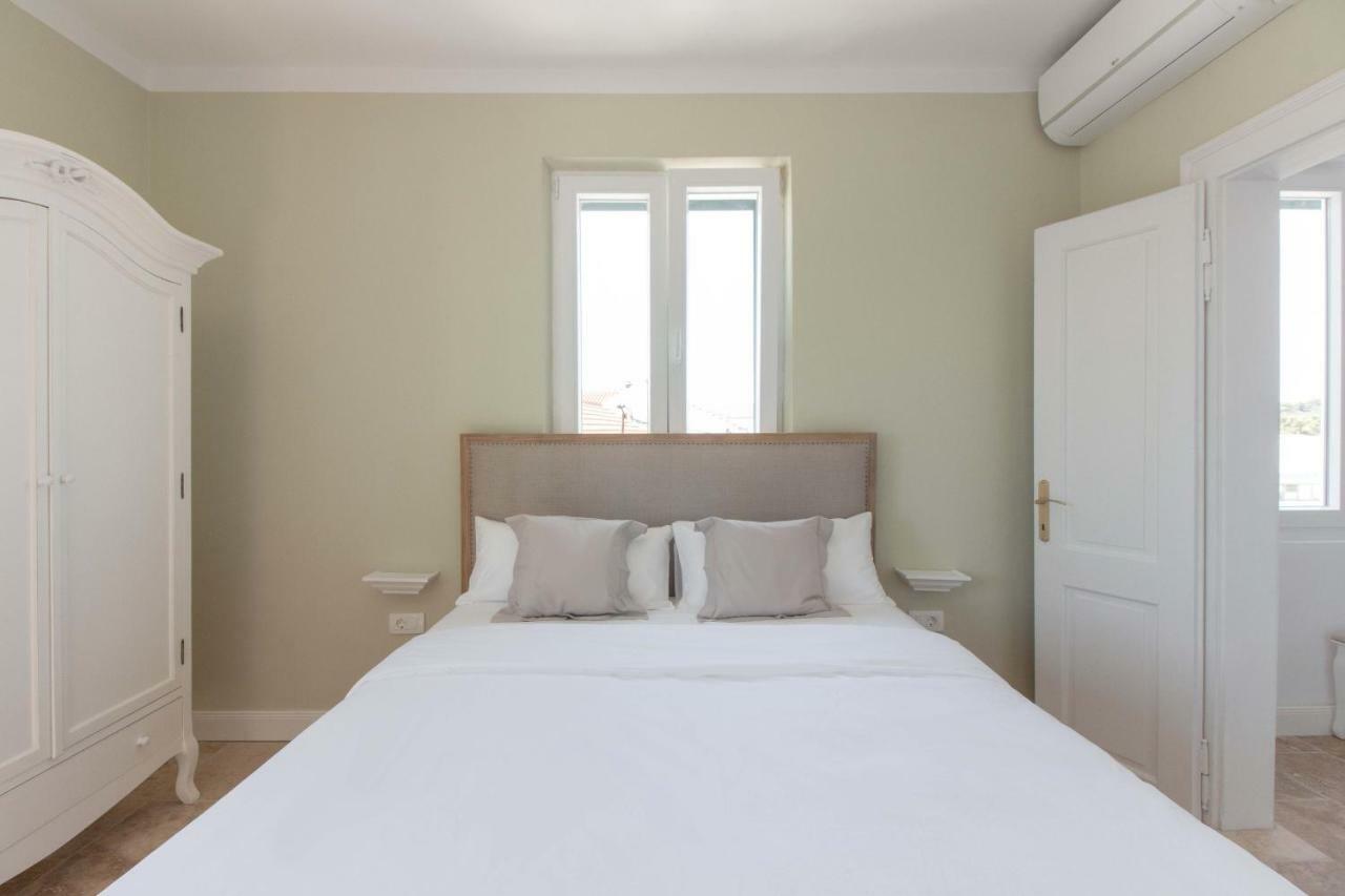 Bed&Breakfast Murterski Dvori Kültér fotó