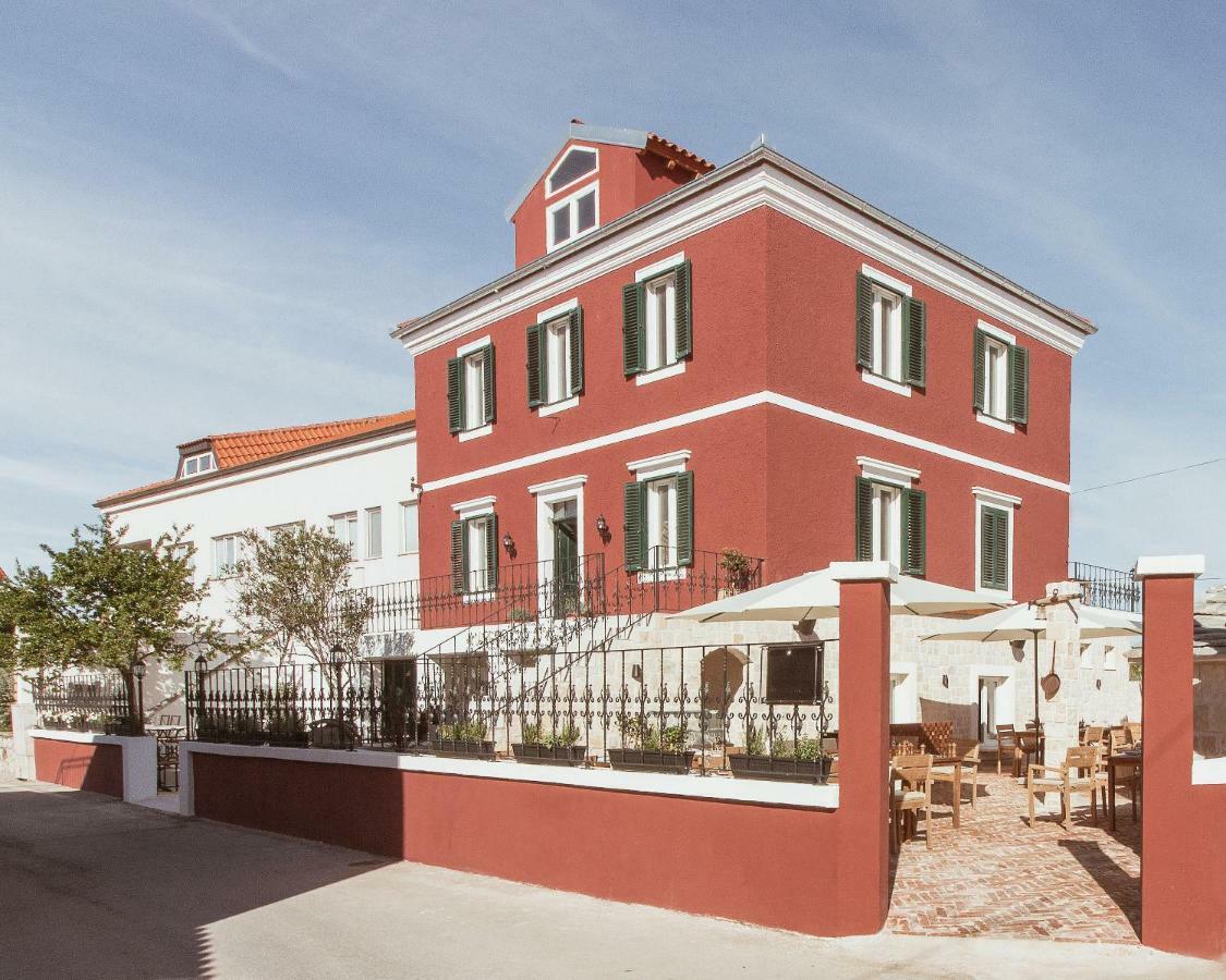 Bed&Breakfast Murterski Dvori Kültér fotó